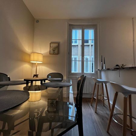 Promenades / 1 Chambre / Neuf Roanne Buitenkant foto