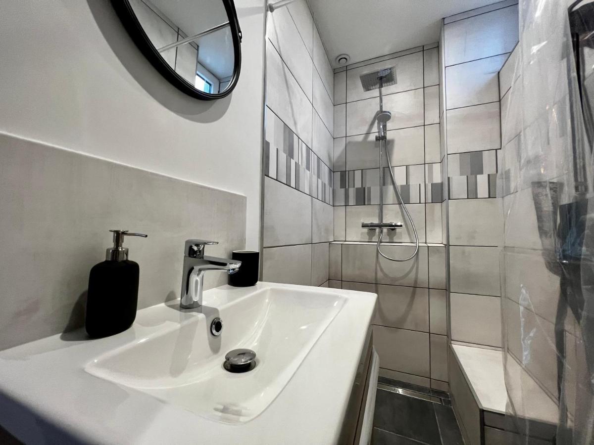 Promenades / 1 Chambre / Neuf Roanne Buitenkant foto