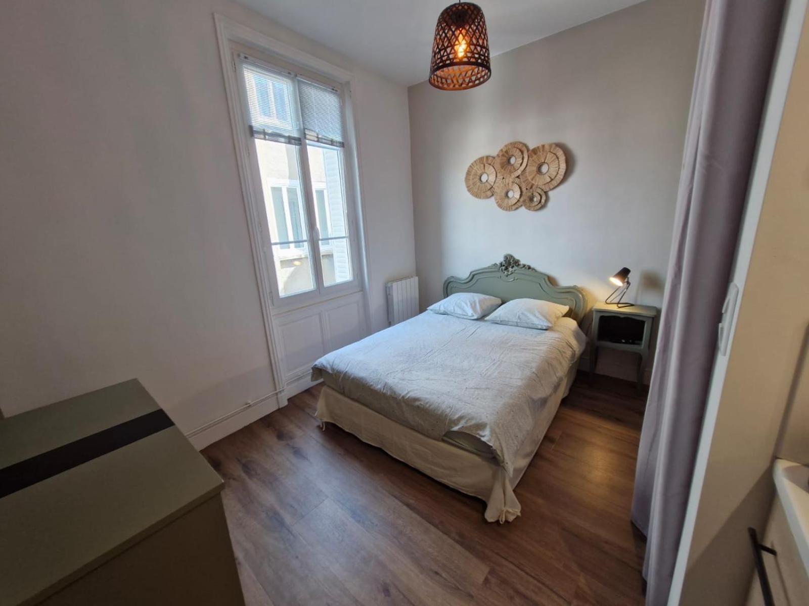 Promenades / 1 Chambre / Neuf Roanne Buitenkant foto